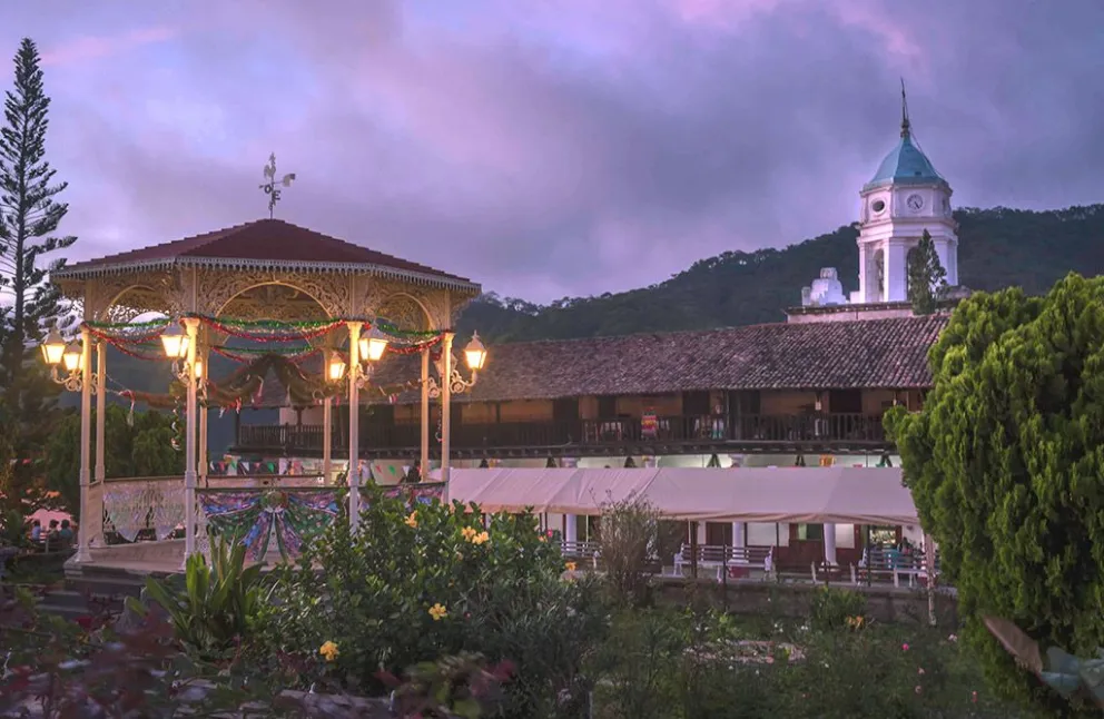 Este es el Pueblo Mágico más chulo de Jalisco.