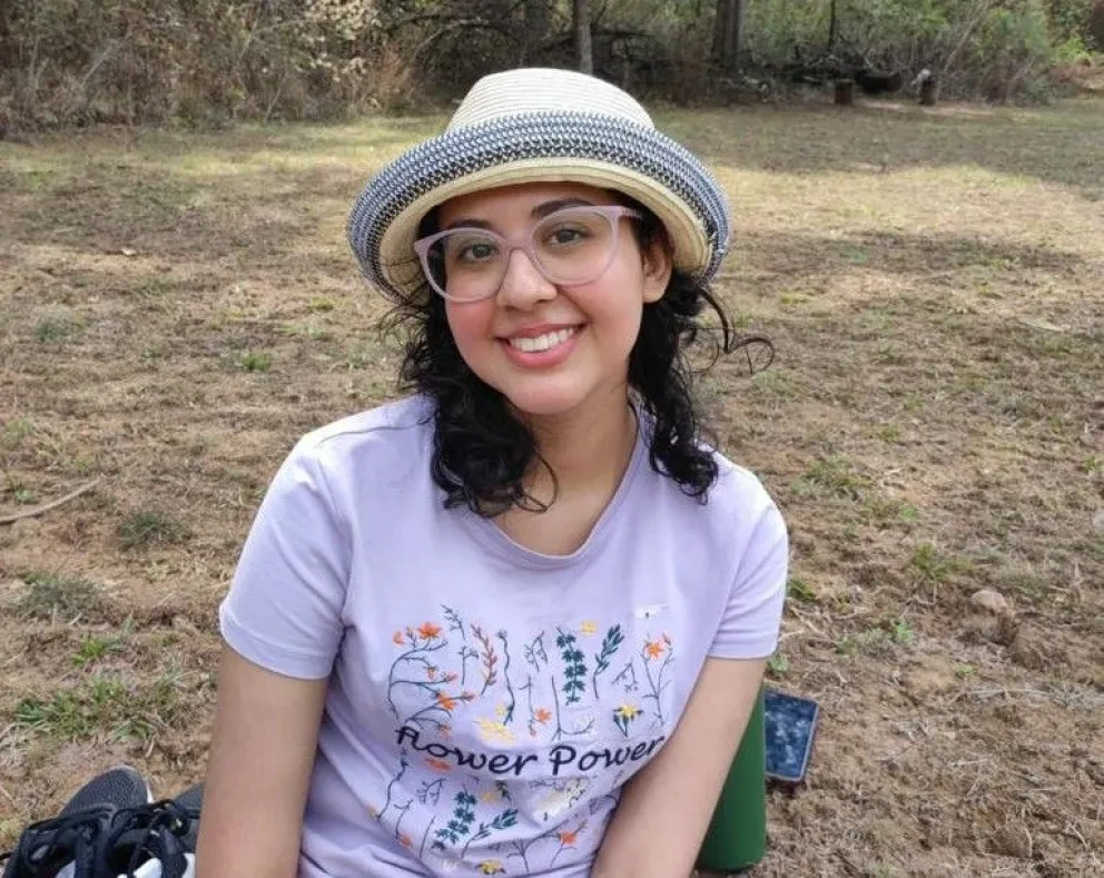 Dayana necesita de tu ayuda para salvar su vida