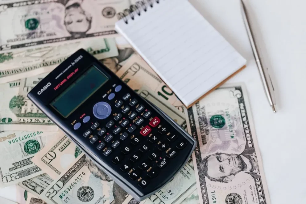 Precio del dolar hoy viernes 7 de julio. Foto: Pexels