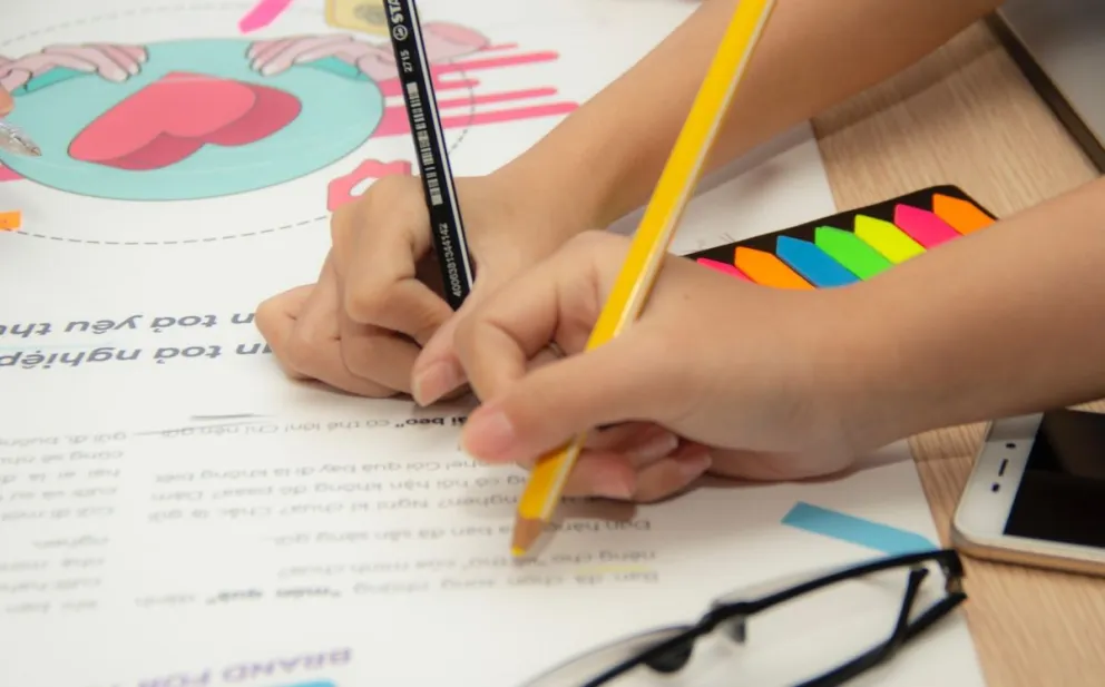 SEP. Listado de útiles escolares para preescolar, primaria y secundaria del ciclo escolar 2023-2024.