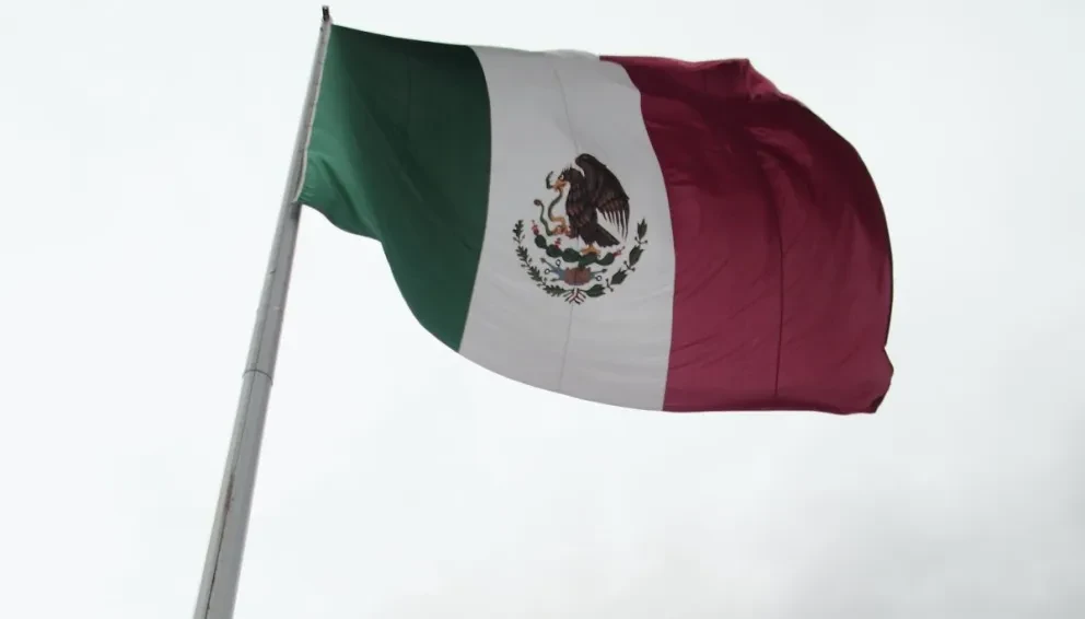 México es de los países del mundo que más ayuda a otros pueblos, incluso que las grandes potencias. Foto: Obed Hernández