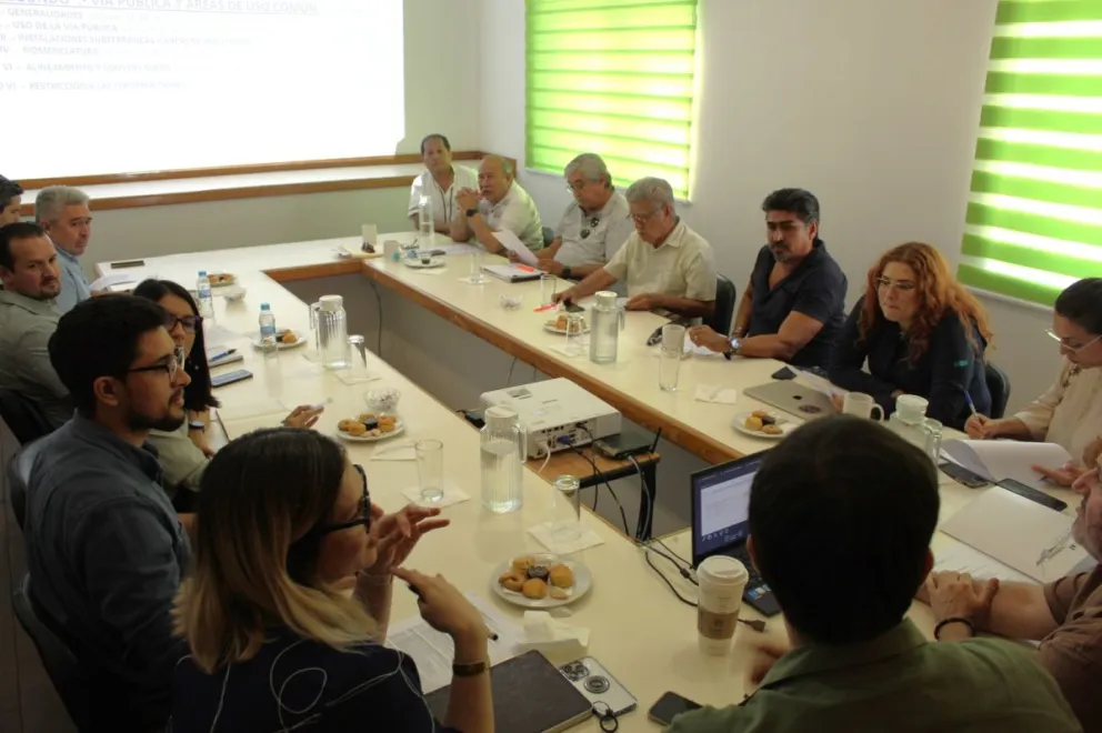 Impulsa IMPLAN Culiacán actualización del Reglamento de Construcciones del municipio de Culiacán
