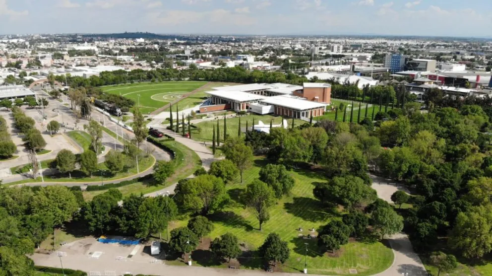 ¡Diviértete en el Parque Explora León en Guanajuato!