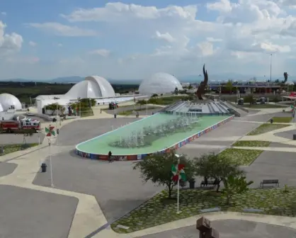 ¿Qué hay en el Parque Bicentenario Guanajuato?