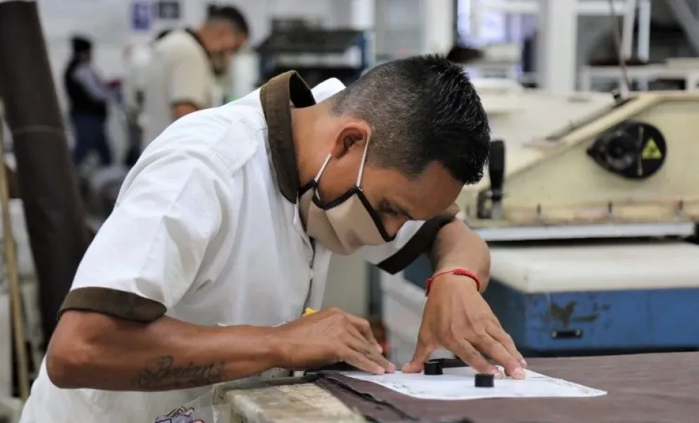 Guanajuato entre las tres entidades con mayor generación de empleos