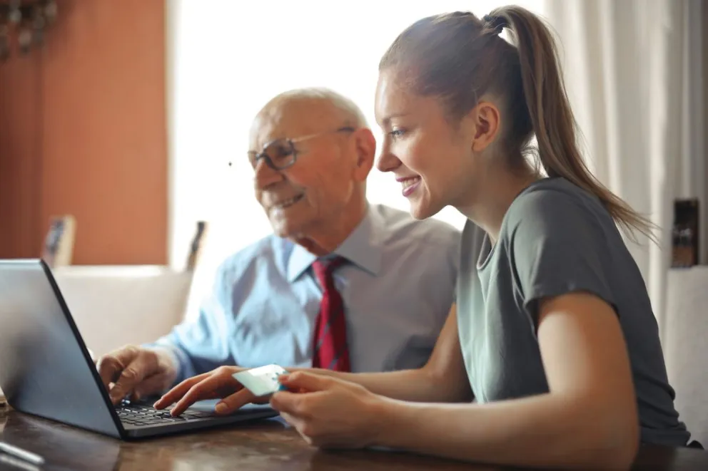 IFC autoriza préstamos para jubilados y pensionados por un 1mmdp en México. Foto: Pexels