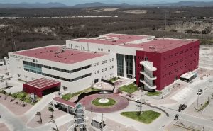 Dará el Gobierno Federal recursos para concluir la infraestructura hospitalaria en Sinaloa