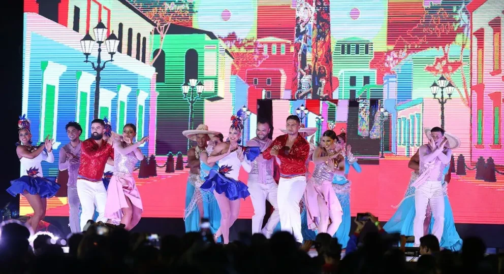 San Salvador 2023 baja el telón; México refrenda título de Juegos Centroamericanos