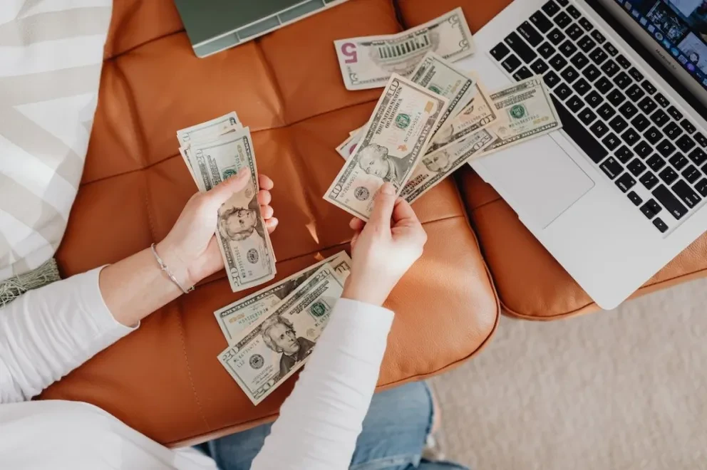 Precio del dólar hoy lunes 10 de julio en México. Foto: Pexels