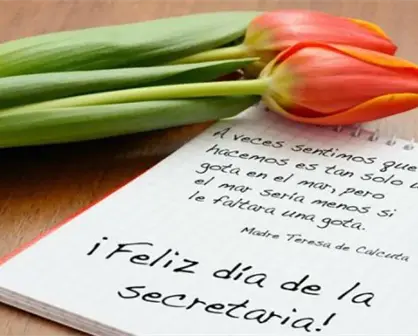Julio: Mes de las secretarias