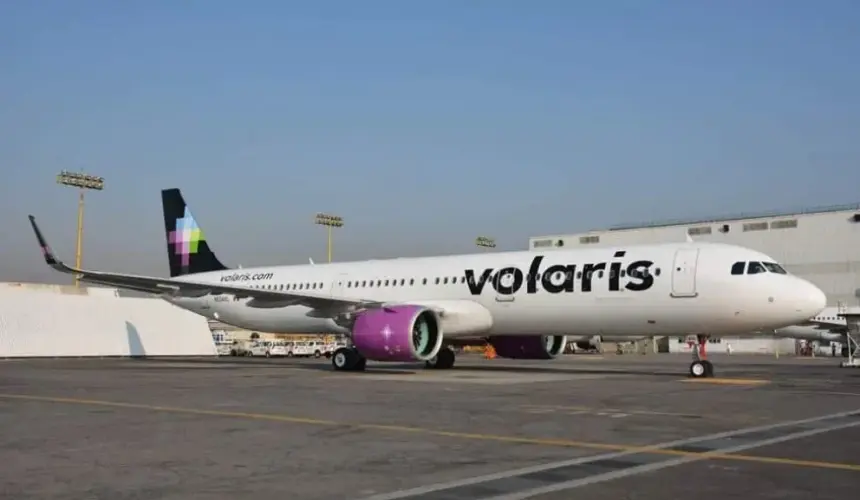 Conoce las 12 nuevas rutas de Volaris que iniciaron operaciones en julio en Guanajuato. Foto: Cortesía