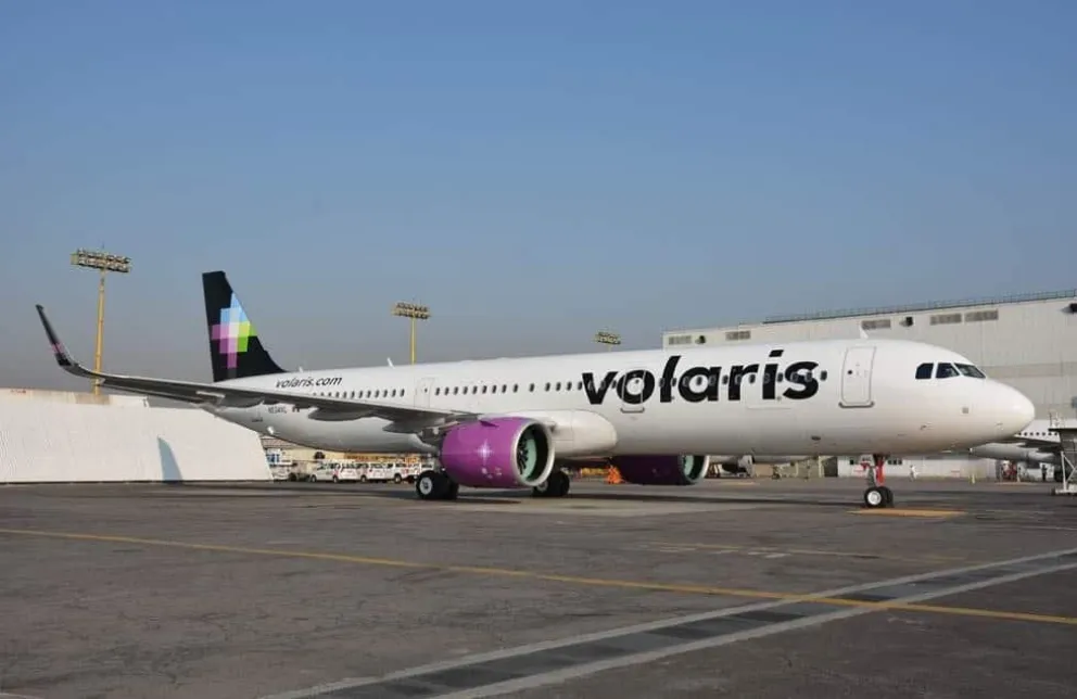 Conoce las 12 nuevas rutas de Volaris que iniciaron operaciones en julio en Guanajuato. Foto: Cortesía