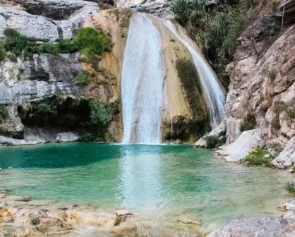 Cascadas de Ahuehuetla Puebla: un paraíso escondido