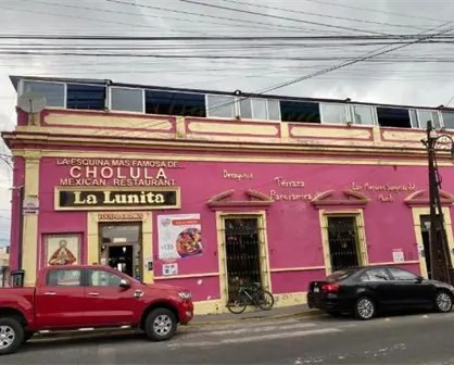 La Lunita, una experiencia culinaria poblana
