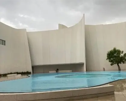 Museo Internacional del Barroco en Puebla
