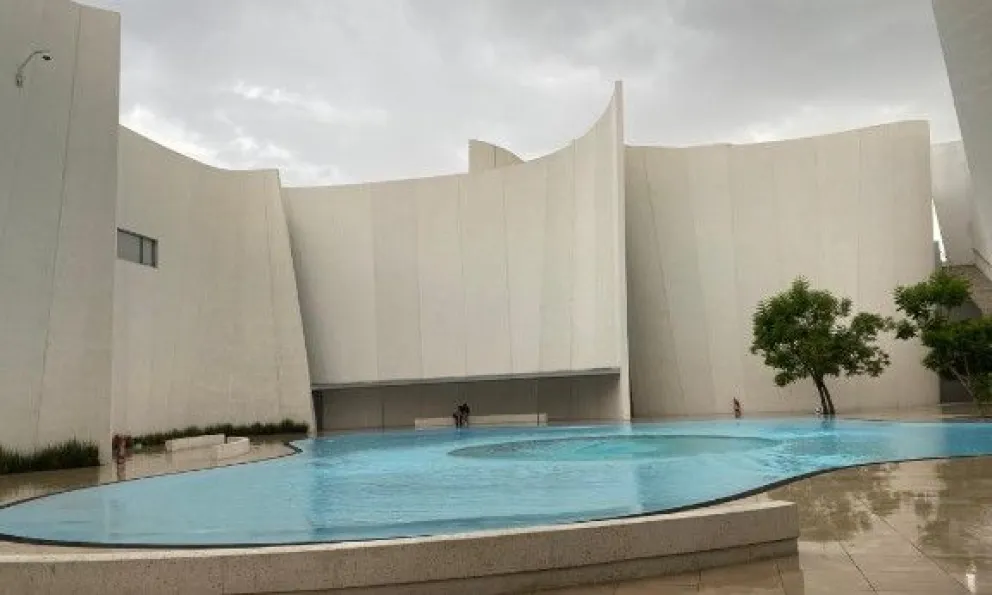 Museo Internacional del Barroco en Puebla