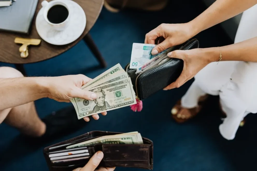 Precio del dólar hoy miércoles en México. Foto: Pexels