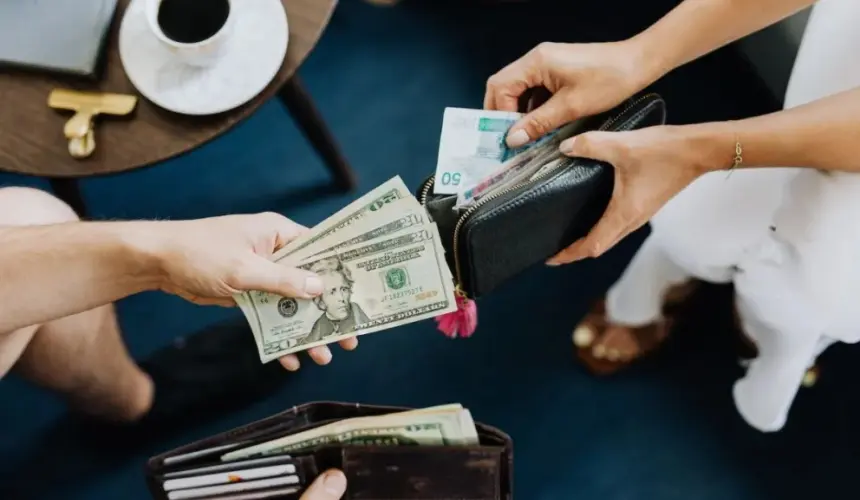 Precio del dólar hoy lunes 11 de septiembre de 2023. Foto: Pexels