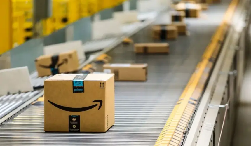 Cuándo es el Amazon Prime Day. Foto: Cortesía