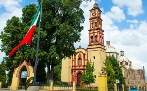 Descubre el Templo de Santa Clara de Asís de Lerma, Estado de México