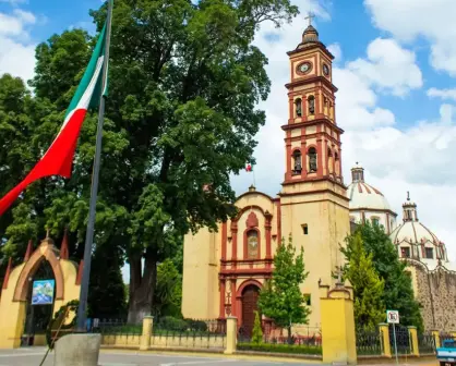 Descubre el Templo de Santa Clara de Asís de Lerma, Estado de México