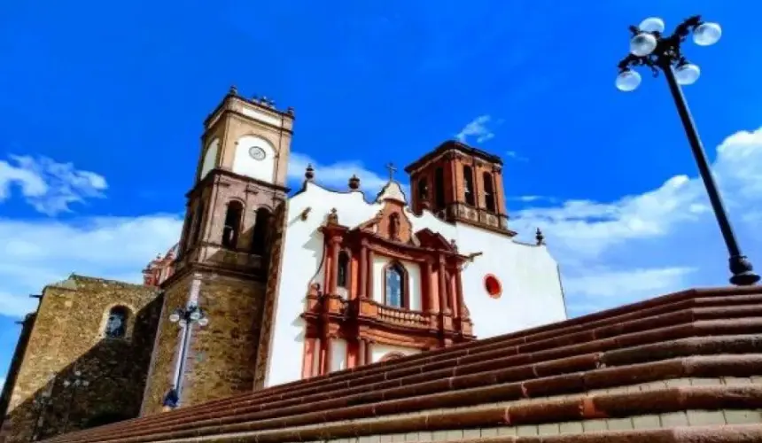 Amealco, Querétaro: Un Lugar que conecta con la riqueza Otomí