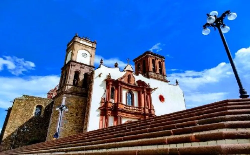 Amealco, Querétaro: Un Lugar que conecta con la riqueza Otomí