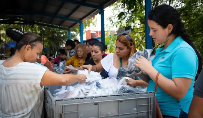 Con la finalidad de brindar bienestar social para todos los culiacanenses, la autoridad municipal continuará acercando este tipo de programas a todos las colonias y sindicaturas de Culiacán.