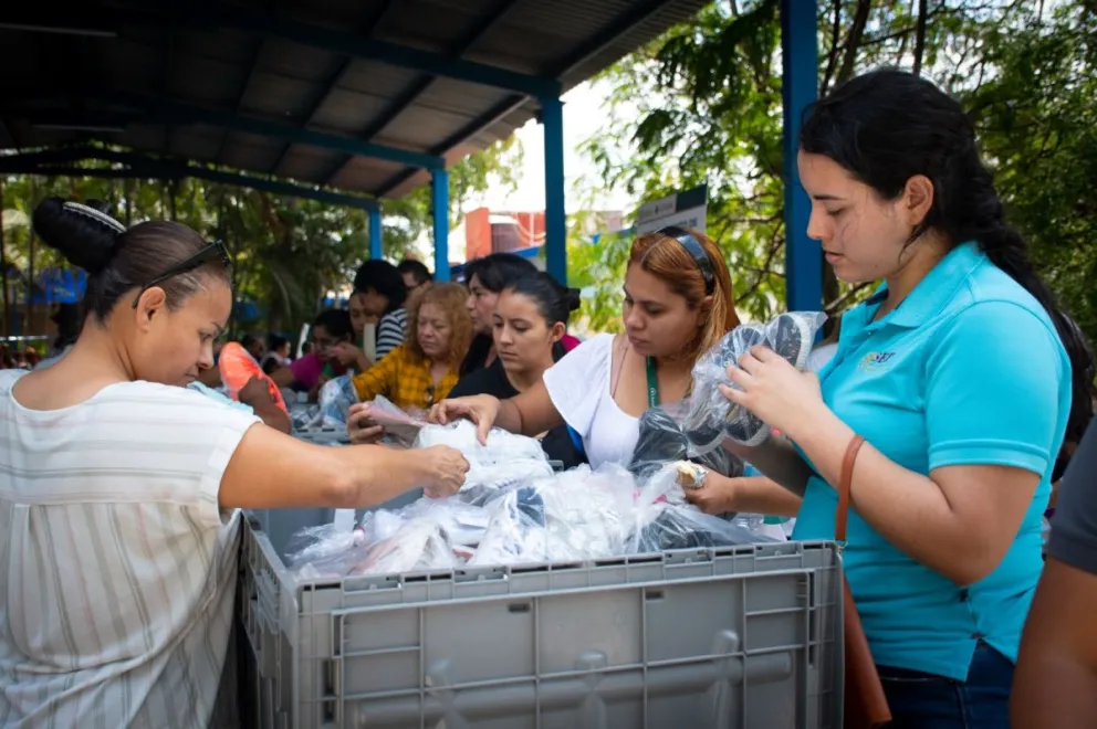 Con la finalidad de brindar bienestar social para todos los culiacanenses, la autoridad municipal continuará acercando este tipo de programas a todos las colonias y sindicaturas de Culiacán.