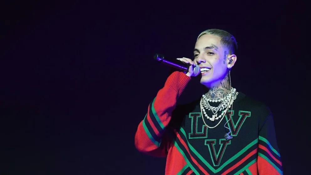 Natanael Cano ofrecerá concierto el próximo 1 de septiembre en la Feria Nacional de Durango 2023. Foto: Cortesía