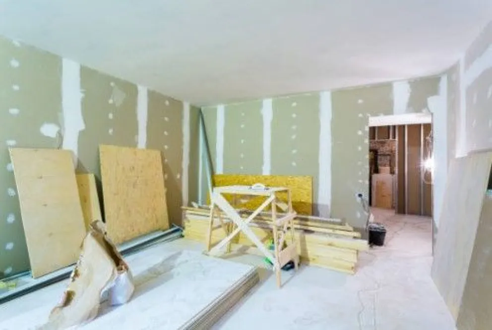 ¿Cuánto cuesta desmantelar y remodelar una casa? Transforma tu hogar