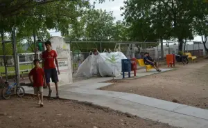 En 77 parques de Culiacán, se fomenta la cultura del reciclaje