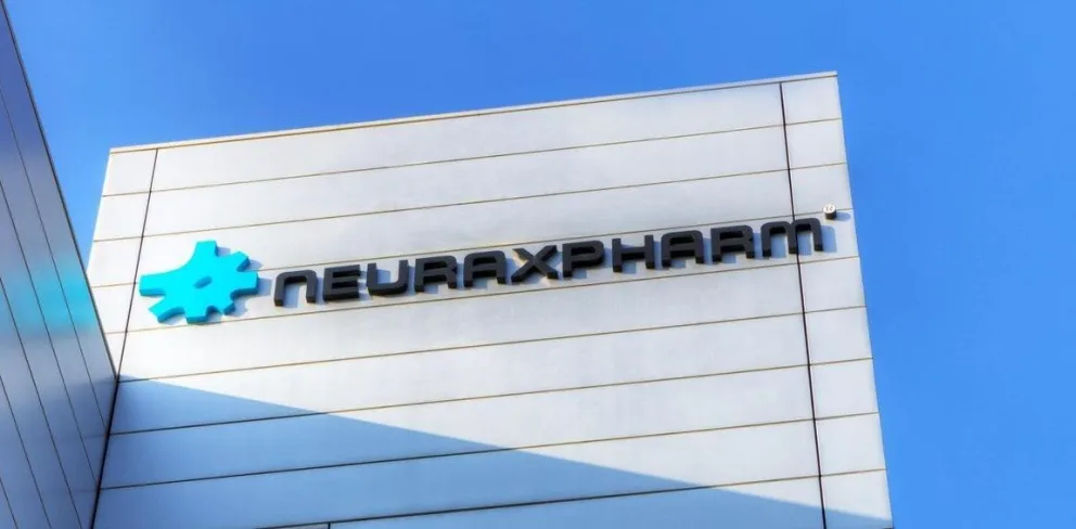 La farmacéutica Neuraxpharm llega a México con la creación de filiales.