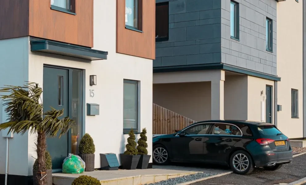 Mejores lugares para comprar una segunda casa en el mundo. Foto: Krzysztof Hepner