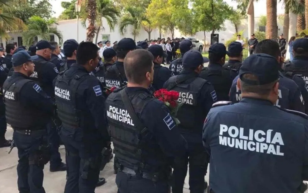 Redoblemos esfuerzos para evitar que suba el homicidio en Culiacán