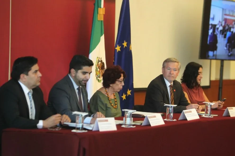 SRE presenta Plan Sonora de Energías Sostenibles ¿En qué consiste?.
