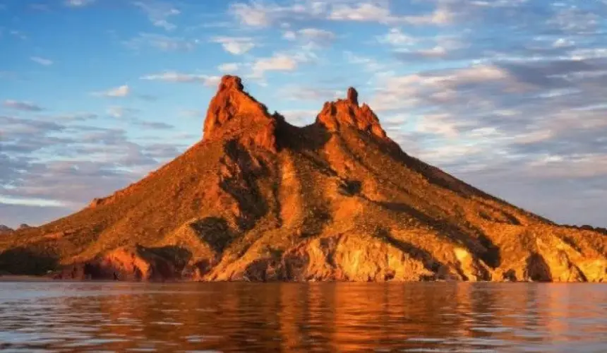 Tres destinos imperdibles en San Carlos, Sonora