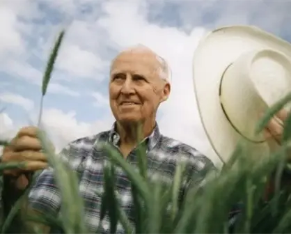 Sonora: El estado que dio vida a la revolución del trigo de Norman Borlaug
