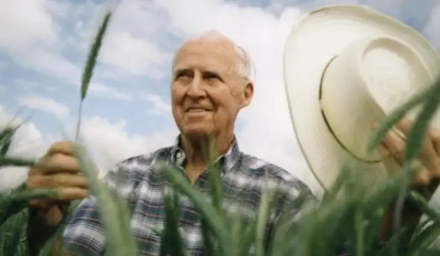 Sonora: El estado que dio vida a la revolución del trigo de Norman Borlaug