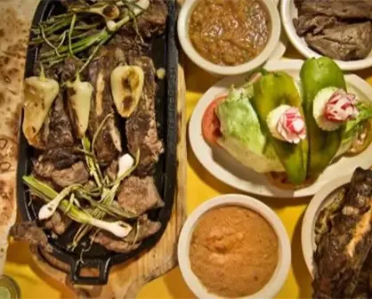 Sonora: Un festín de sabores