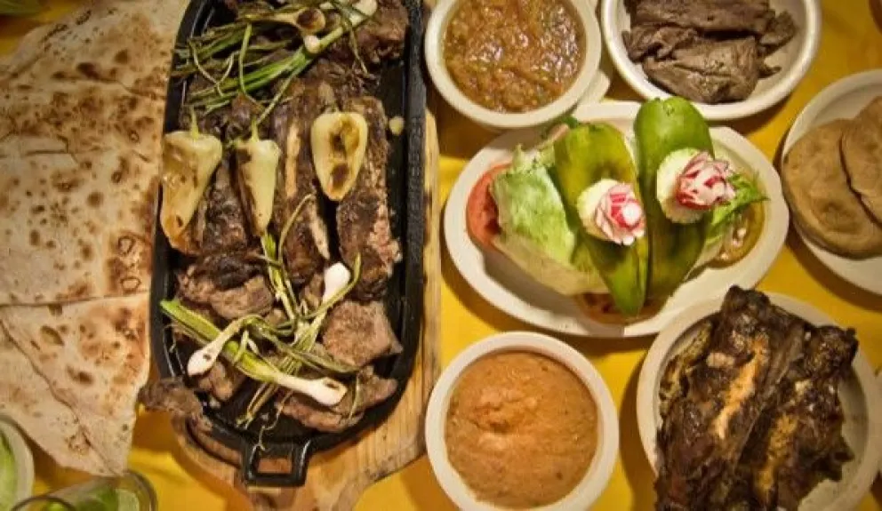 Sonora: Un festín de sabores