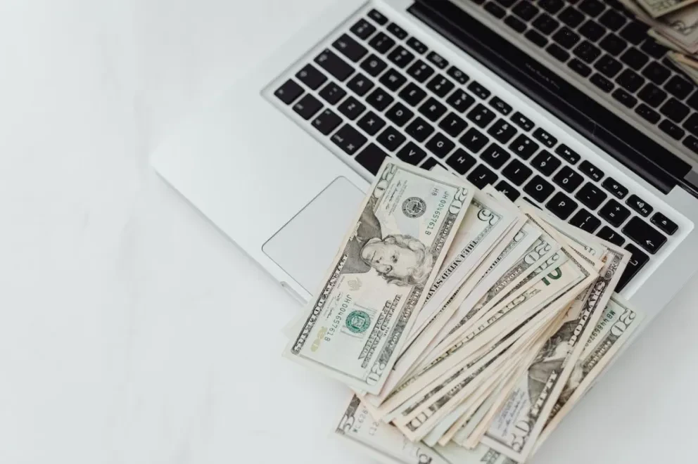 Precio del dólar hoy viernes 28 de julio para México. Foto: Pexels