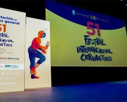 Guanajuato: FIC 51 con una programación envidiable