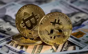 Dólar FIAT se quiere igualar a bitcoin