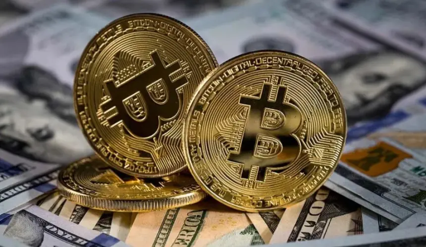 Dólar FIAT se quiere igualar a bitcoin