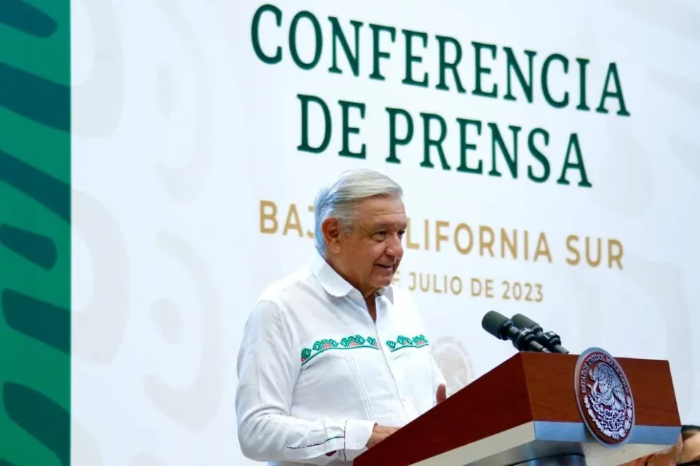 AMLO Los Cabos es de los centros turísticos más importantes de México y el mundo.