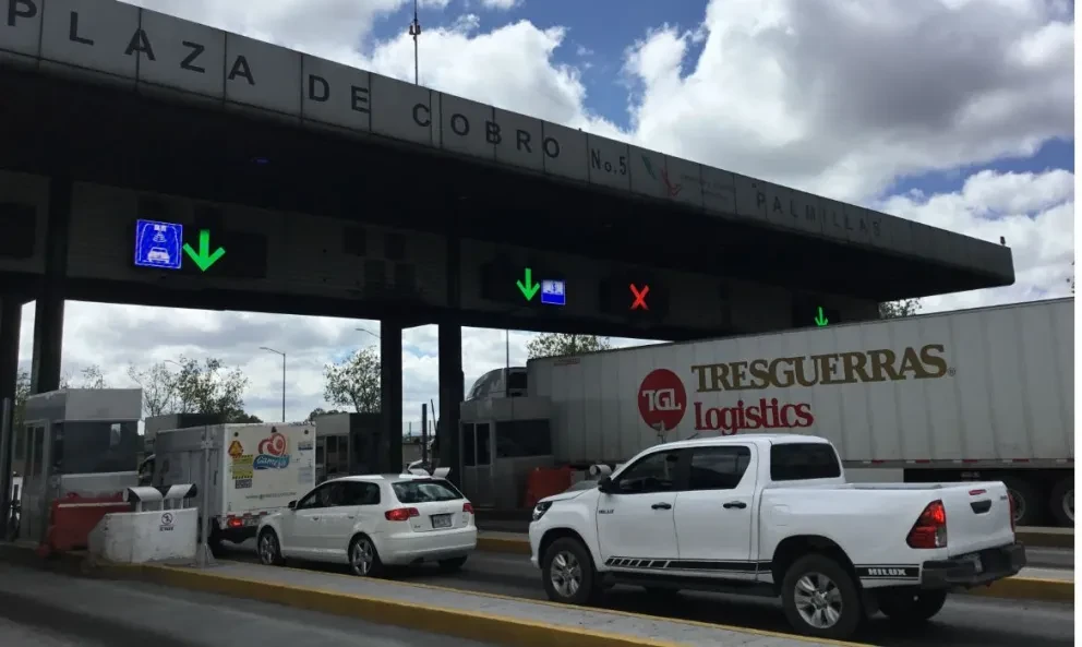 Seguro de CAPUFE, cómo hacerlo válido y en qué casos aplica. Foto: Cortesía