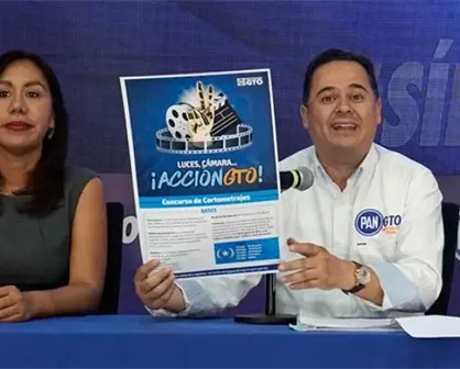 Convocan a jóvenes guanajuatenses a desarrollar su creatividad
