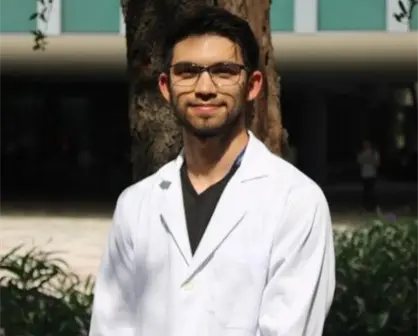Estudiante sonorense de Ingeniería Biomédica del TEC realizará estancia de investigación en Harvard