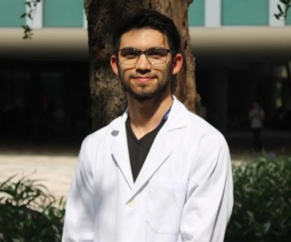 Estudiante sonorense de Ingeniería Biomédica del TEC realizará estancia de investigación en Harvard